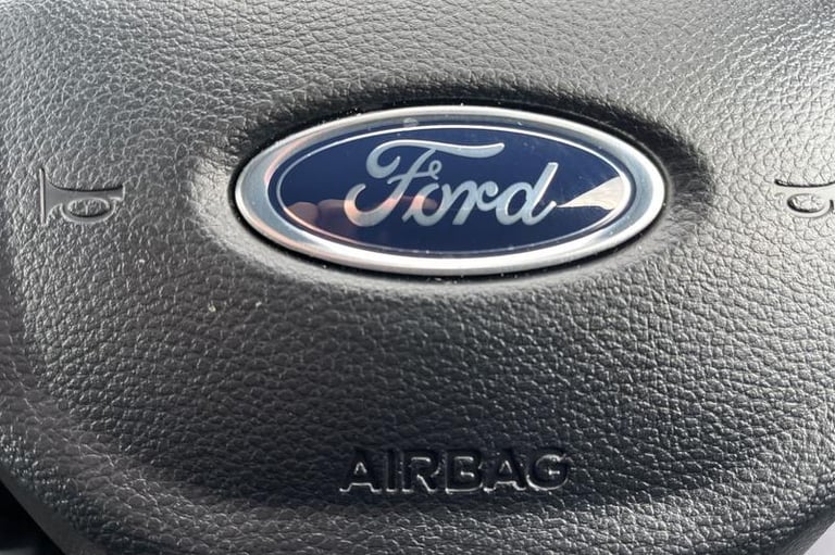 2025 Ford Ranger Pick Up D/Cab Wildtrak 2.3 EcoBoost PHEV 281 Auto PICK UP PETROL/ELECTRIC Automatic