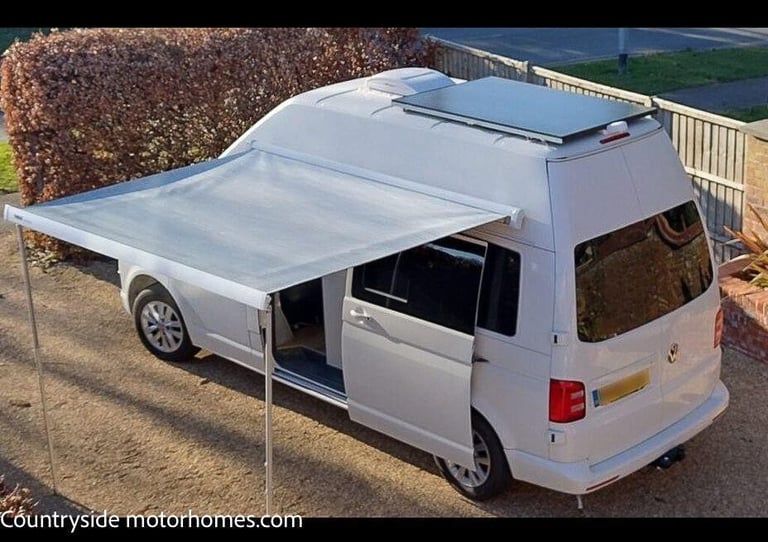 2016 Volkswagen Transporter T6 T30 2.0 TDI  BlueMotion Tech Startline