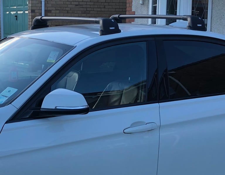 Used Roof rack for Sale in Fife Local Deals Gumtree