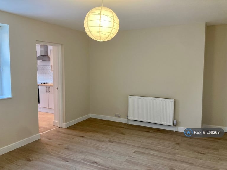 1 bedroom flat in St. Johns Road, Dover, CT17 (1 bed) (#2682631)