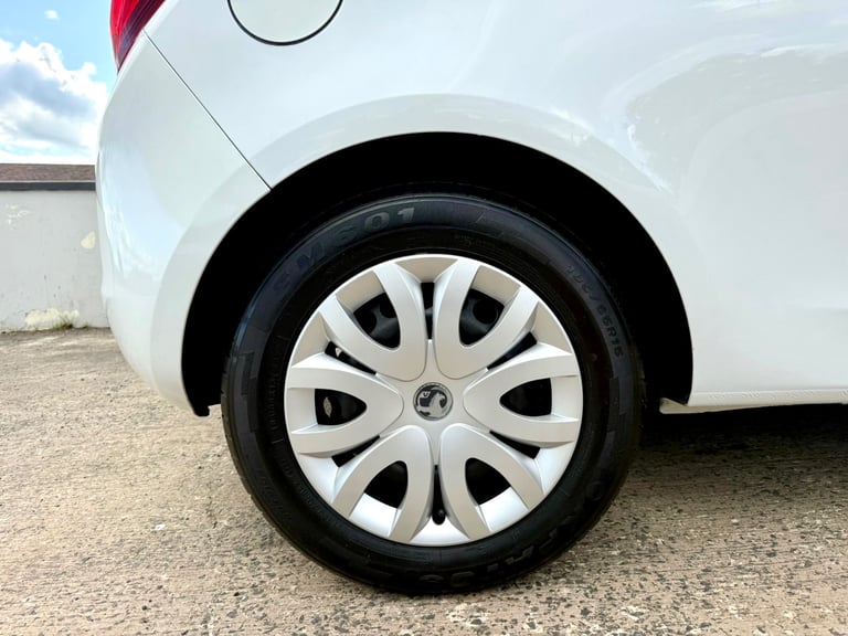 🏁 2015 Facelift Vauxhall Corsa Van 1.3 CDTi Ecoflex 75- PSVD, FSH, Bluetooth & DAB (No Vat) 🏁