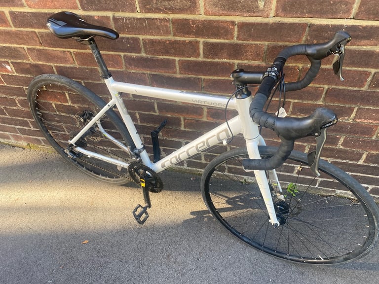 image for Carrera Virtuoso Men’s Road Bike 