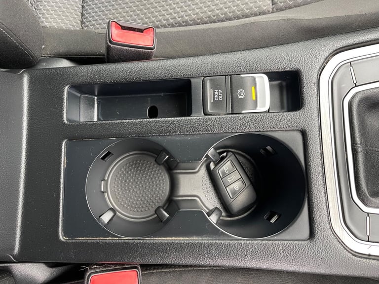 2015 Volkswagen Passat 1.6 TDI BlueMotion Tech S Euro 6 (s/s) 4dr SALOON Diesel Manual