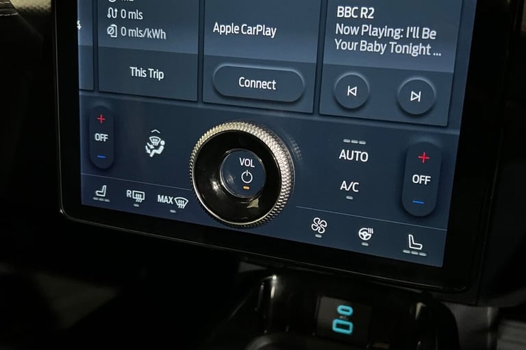 2023 23 FORD MUSTANG MACH-E EXTENDED RANGE 91KWH SUV 5DR ELECTRIC AUTOMATIC (294