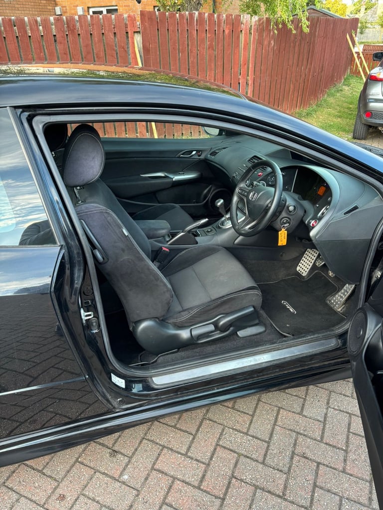 Honda, CIVIC, Hatchback, 2011, Manual, 1339 (cc), 3 doors