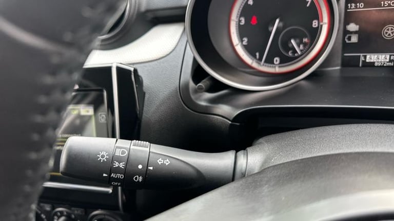 2024 Suzuki Swift 1.2 Dualjet MHEV SZ-L Hatchback 5dr Petrol Hybrid Manual Euro 6 (s/s) (83 p Hat...