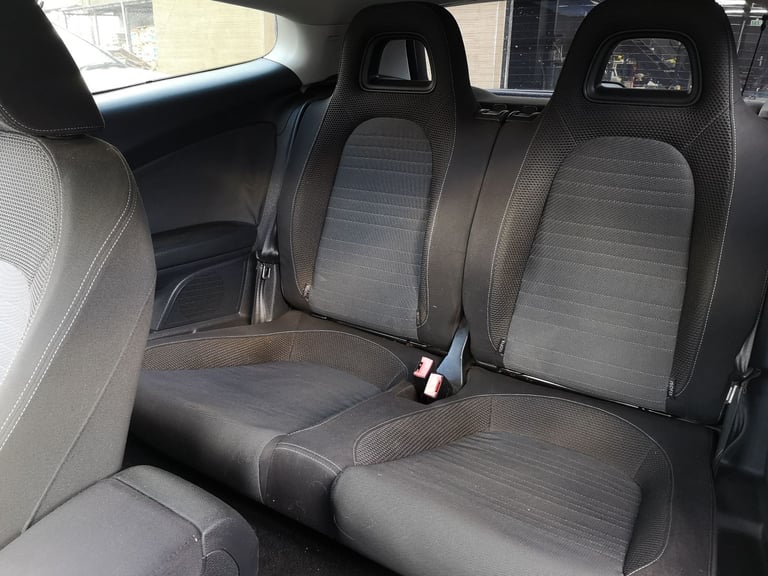 Volkswagen, SCIROCCO, Coupe, 2010, Manual, 1390 (cc), 2 doors