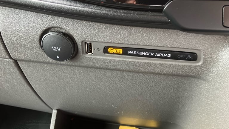 2024 Ford Transit 350 L3 Diesel Fwd 2.0 EcoBlue 165ps H2 Limited Van Auto [Nav] Medium Roof Van D...