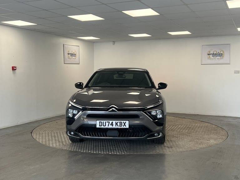2024 Citroen C5 X 1.6 Plug-in Hybrid 225 Sense Plus 5dr e-EAT8 Estate Petrol Parallel PHEV Automatic