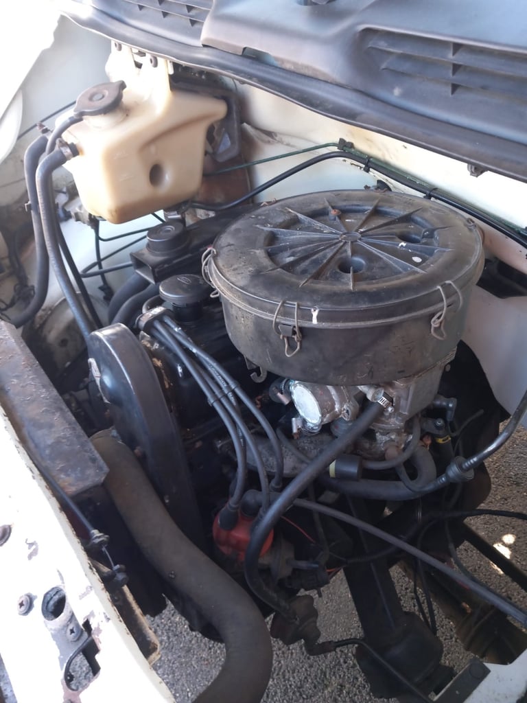 Ford, TRANSIT 190, 1988, 1993 (cc)