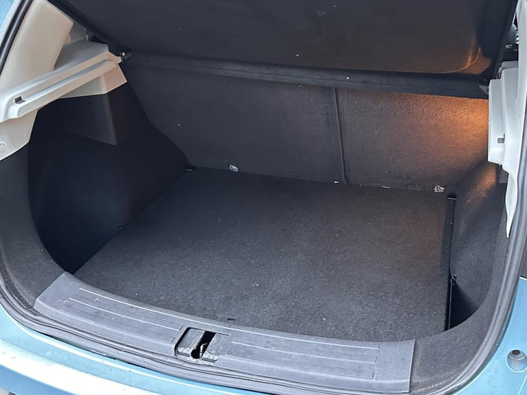 2020 MG MG ZS 44.5kWh Excite Auto 5dr HATCHBACK Electric Automatic