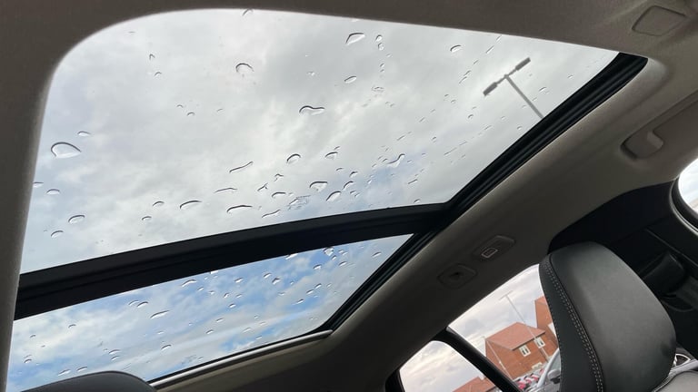 2024 Volvo XC40 Ultra B3 Mild hybrid ESTATE Petrol/Electric Hybrid Automatic