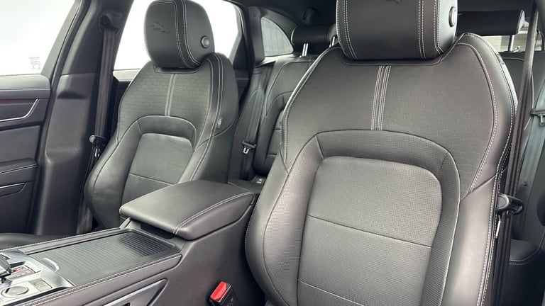 2023 Jaguar F-Pace 2.0 D200 MHEV R-Dynamic HSE SUV 5dr Diesel Auto AWD Euro 6 (s/s) (204 ps) SUV ...