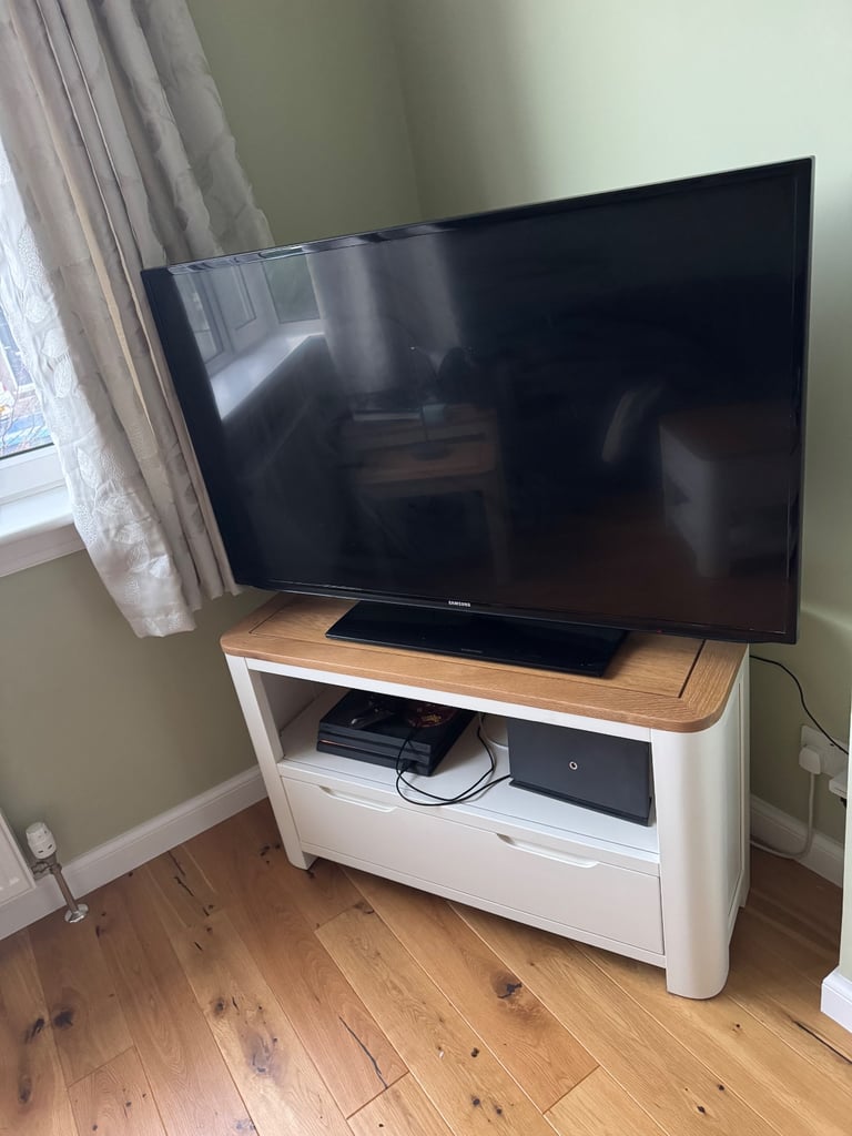 image for Samsung Smart TV