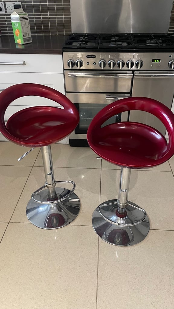 image for Bar stools 