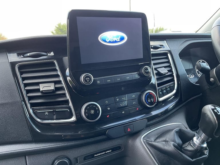 2021 Ford Transit Custom 2.0 280 EcoBlue Limited L1 H1 Euro 6 (s/s) 5dr PANEL VAN Diesel Manual