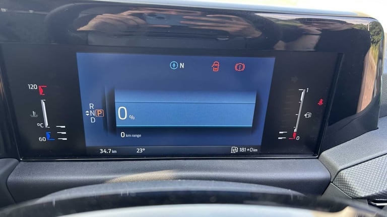 2024 Ford Transit Custom 2.5 PHEV 232ps H1 Van Limited Auto PANEL VAN PETROL/ELECTRIC Automatic
