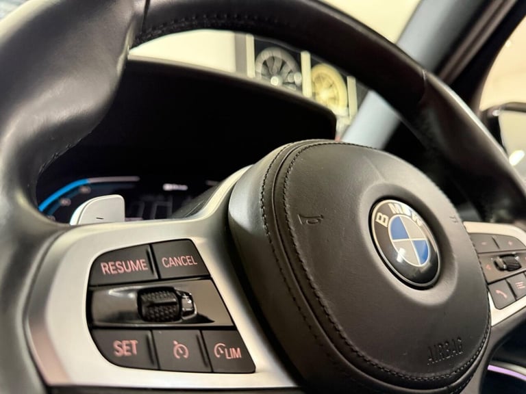 2021 BMW 3 Series 330e xDrive M Sport Pro Edition 4dr Step Auto SALOON PETROL/ELECTRIC Automatic