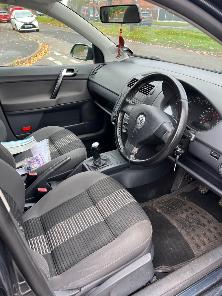 8 CARS FOR SALE - RUN DRIVE MOT 