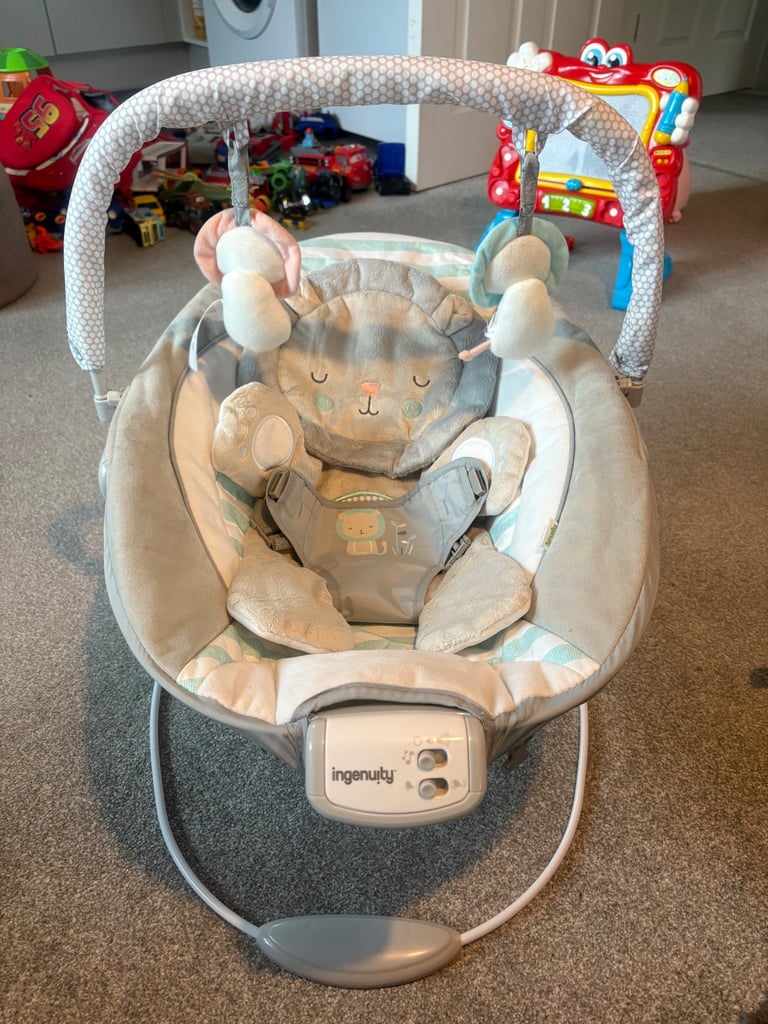 image for Baby bouncer 
