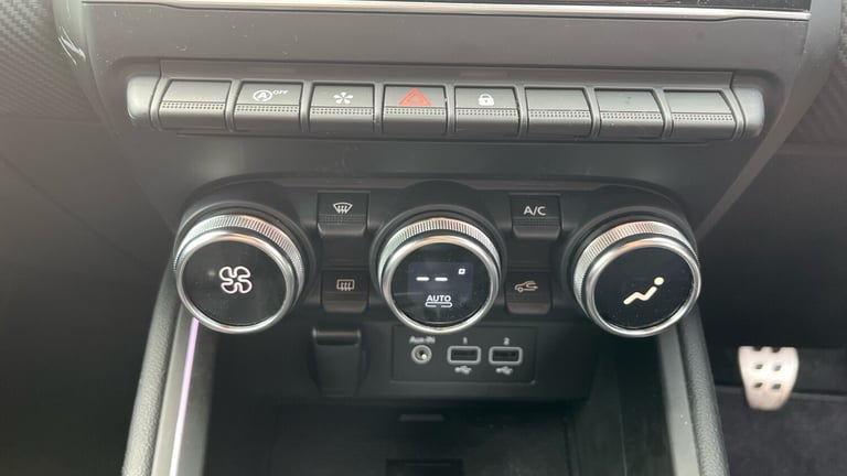 2021 Renault Clio 1.0 TCe 90 RS Line 5dr Petrol Hatchback Hatchback Petrol Manual