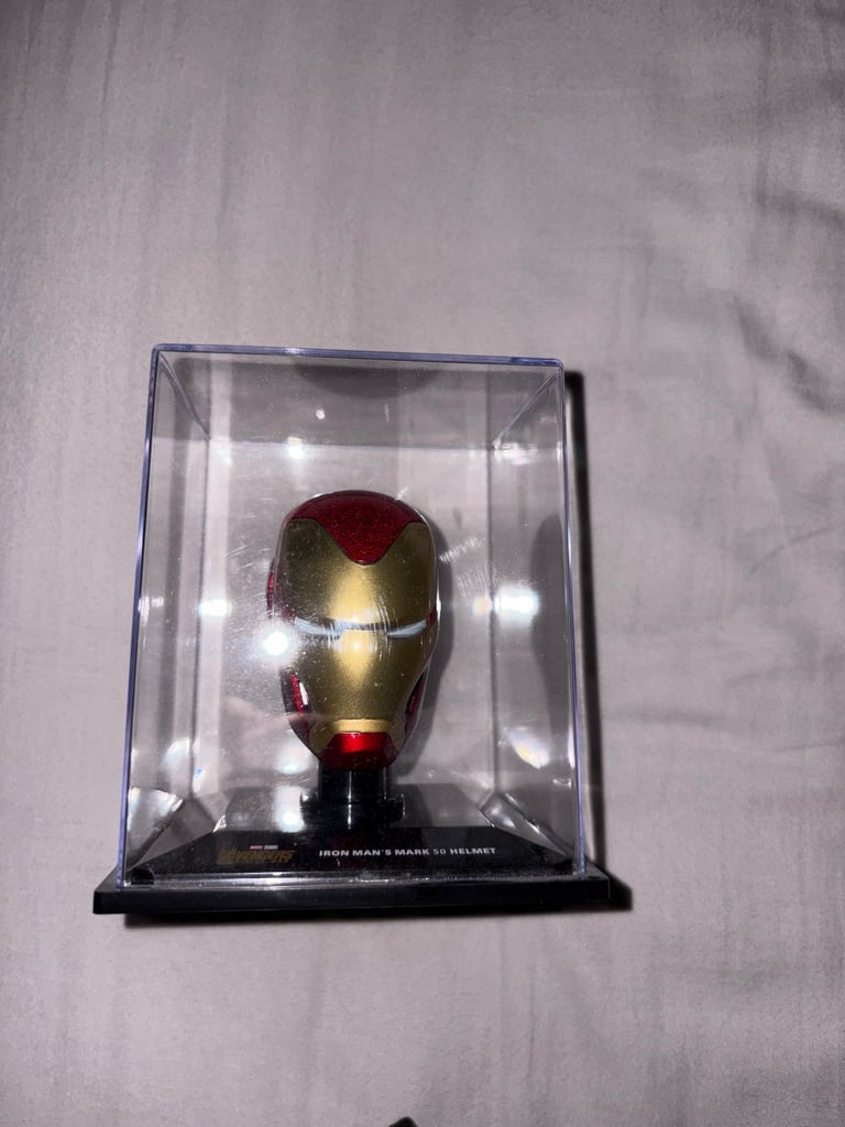 image for Marvel collectible 