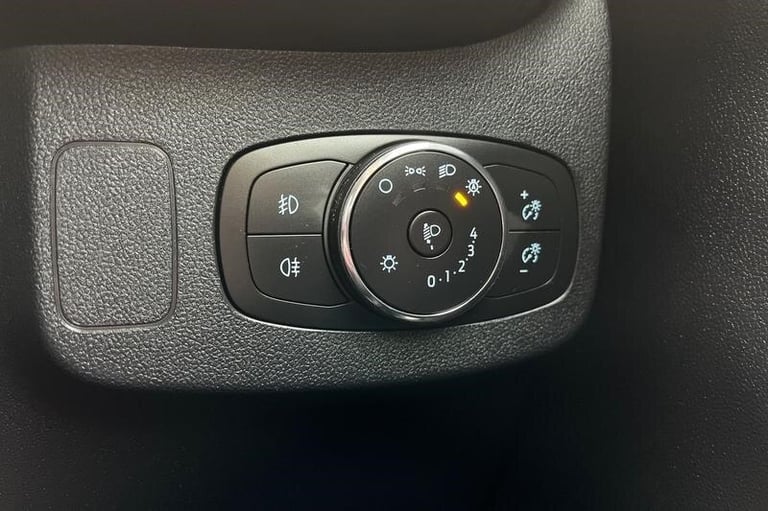 2023 Ford Puma 1.0 EcoBoost Hybrid mHEV 155 ST-Line X 5dr B&amp;O, REAR PARKING SENSORS! Manua Ha...