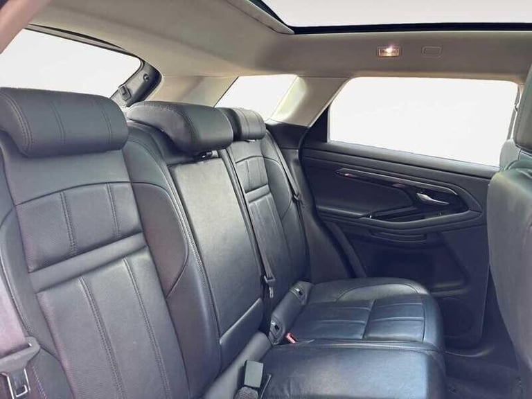 2019 Land Rover Range Rover Evoque 2.0 D180 S SUV 5dr ESTATE Diesel Automatic