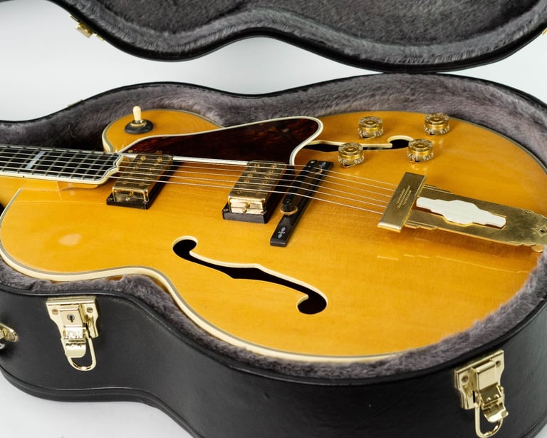 Westone King II 1985 Natural