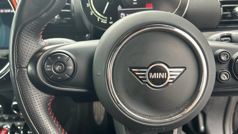 2021 MINI Clubman 2.0 Cooper S Sport 6dr Petrol Estate Estate Petrol Manual