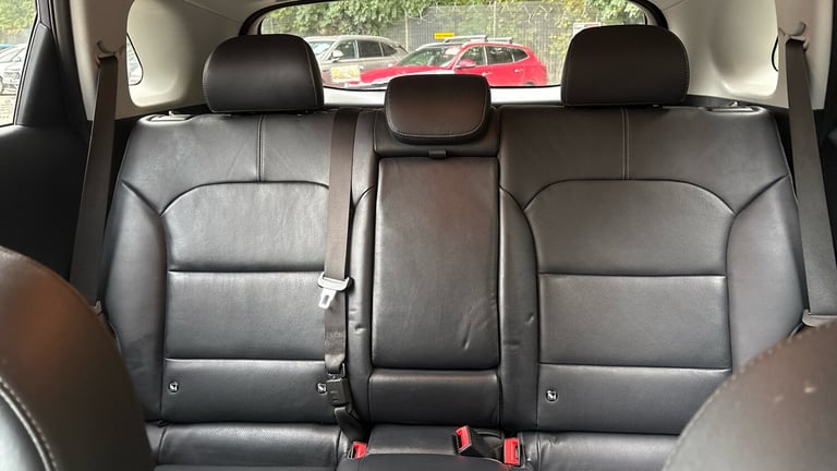 2019 Kia Niro 1.6 GDi Hybrid 3 5dr DCT Hybrid Estate Estate Hybrid Automatic