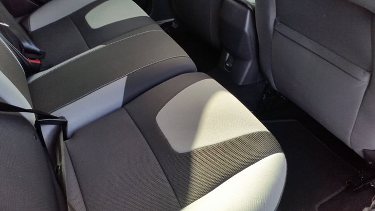 *!*LOW MILES*!* 2012 Ford Focus 1.6 ZETEC **MOT 11 OCT 26** **JUST VALETED** NEW TIMING BELT