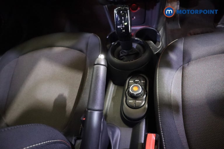 2019 MINI Hatch 1.5 Cooper Classic II 5dr Auto Hatchback Petrol Automatic