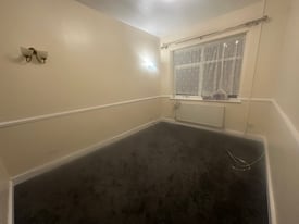 4 Bedroom unfurnished Spacious House to Rent Birmingham B12 area