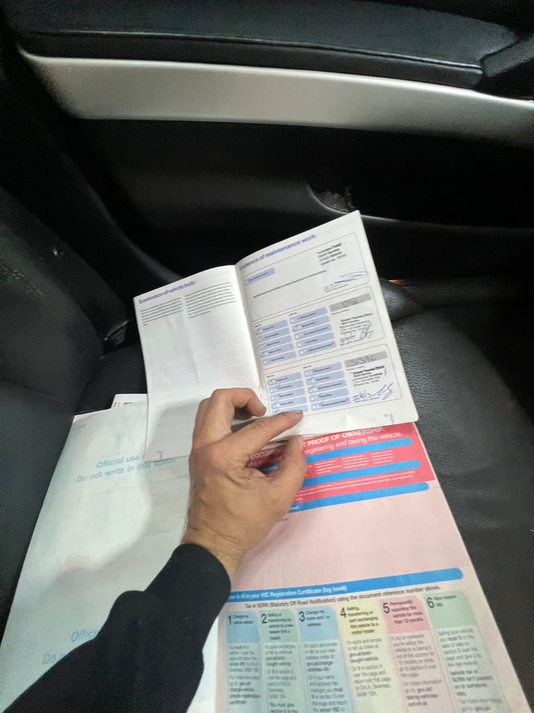 BMW, 3 SERIES, Saloon, 2007, Manual, 1995 (cc), 4 doors