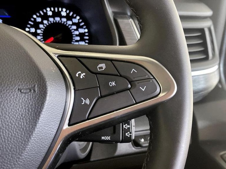 2024 Renault Trafic LL30 Blue dCi 130 Extra [Safety] Van PANEL VAN DIESEL Manual