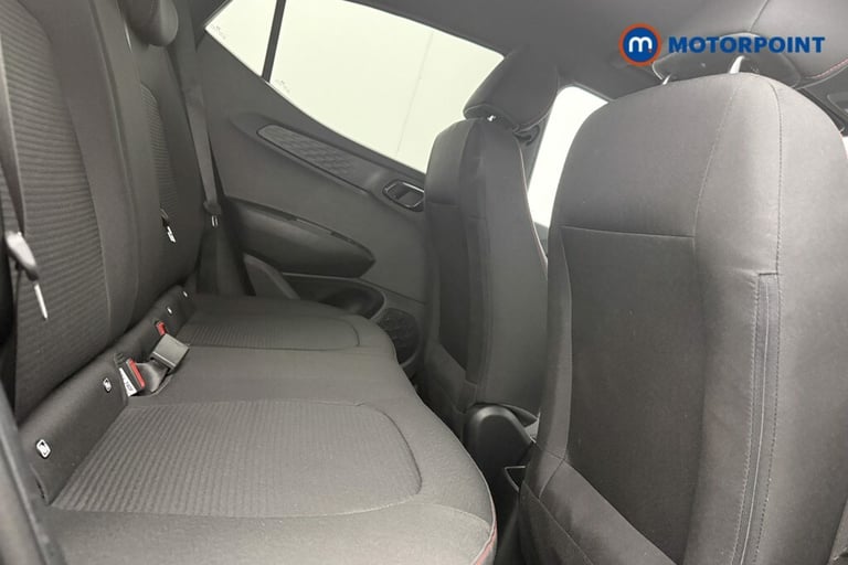 2022 Hyundai i10 1.0 T-GDi N Line 5dr Hatchback Petrol Manual