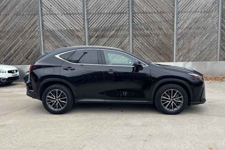 2023 Lexus NX 450h+ 2.5 5dr E-CVT [Premium Pack] ESTATE PETROL/ELECTRIC Automatic