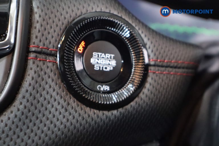 2024 Jeep Compass 1.3 T4 GSE 4xe PHEV Trailhawk 5dr Auto SUV Hybrid Automatic