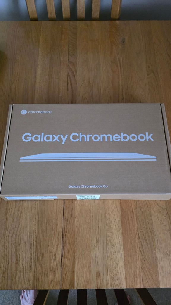 image for Chromebook