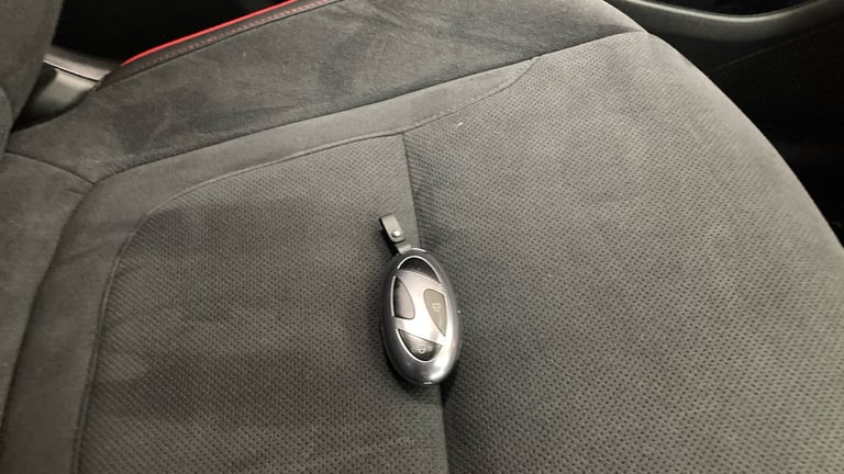 2025 Hyundai TUCSON 1.6T Plug-in Hybrid N Line 5dr Auto Estate Estate Hybrid Automatic