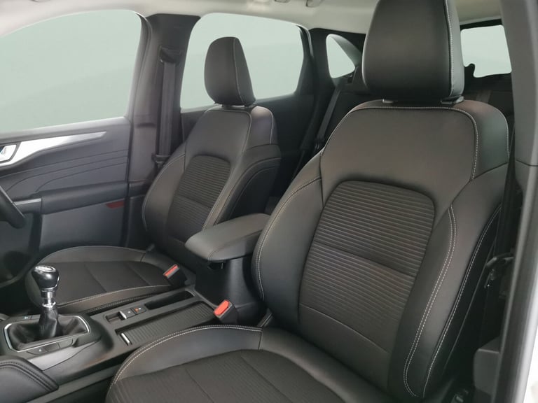 2022 Ford Kuga 1.5 EcoBoost 150 Titanium 5dr HATCHBACK PETROL Manual