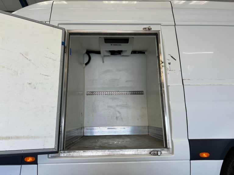 2022 Mercedes-Benz Sprinter 2.0 317 CDI Progressive RWD L2 H2 Euro 6 (s/s) 5dr Temperature Contro...