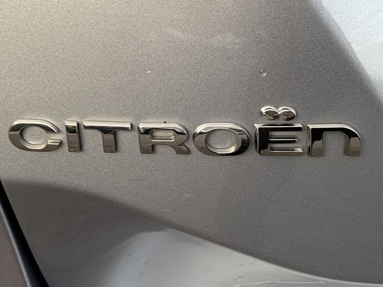 2023 Citroen e-C4 50kWh C-Series Edition Auto 5dr (7.4kW Charger) HATCHBACK Electric Automatic