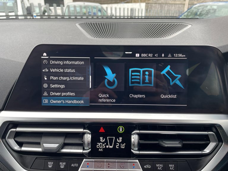  BMW 3 Series 2.0 330e 12kWh SE Pro Touring Auto Euro 6 (s/s) 5dr Petrol/Electric Hybrid Automatic