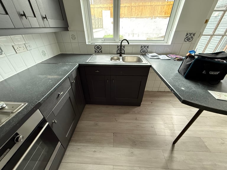 Kitchen Cabinet Doors 