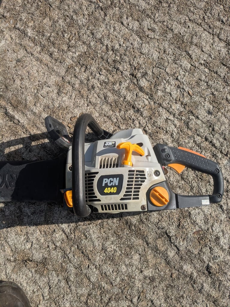 Chainsaw 