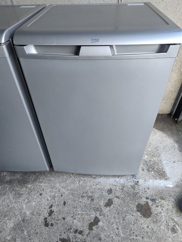 image for Undercounter freezer FREE DELIVERY 