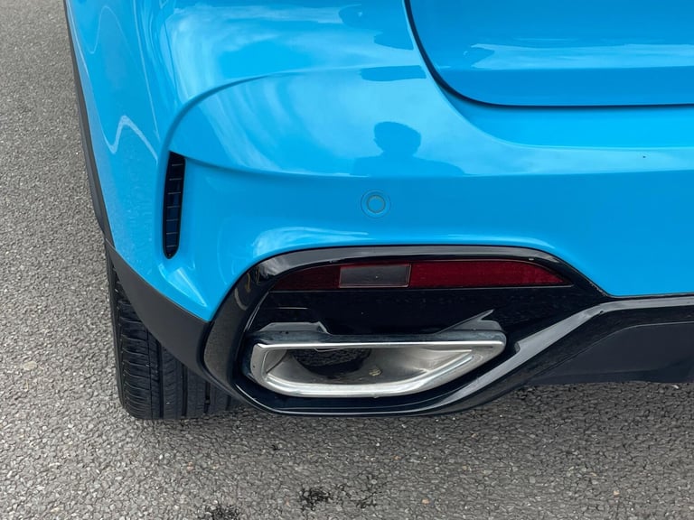 2023 MG MG HS 1.5 T-GDI 16.6kWh Trophy Auto Euro 6 (s/s) 5dr ESTATE Petrol/Electric Hybrid Automatic