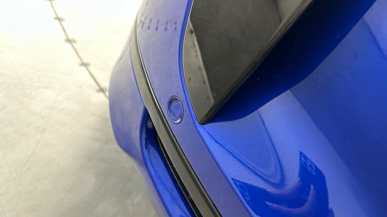 2022 Jaguar I-Pace 294kW EV400 Black 90kWh 5dr Auto [11kW Charger] HATCHBACK ELECTRIC Automatic